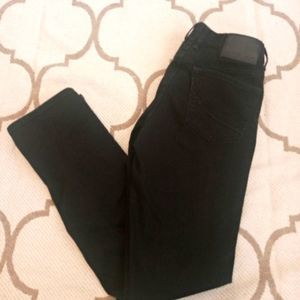 Men's Empyre Skeletor Skinny Jeans Size 30